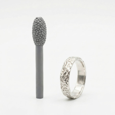 Tekstūros formuoklis