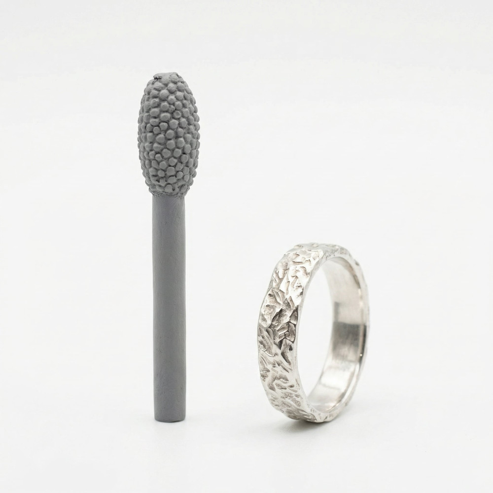 Tekstūros formuoklis