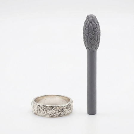 Tekstūros formuoklis