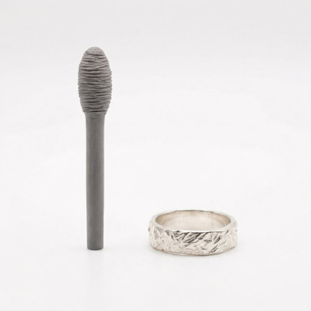 Tekstūros formuoklis