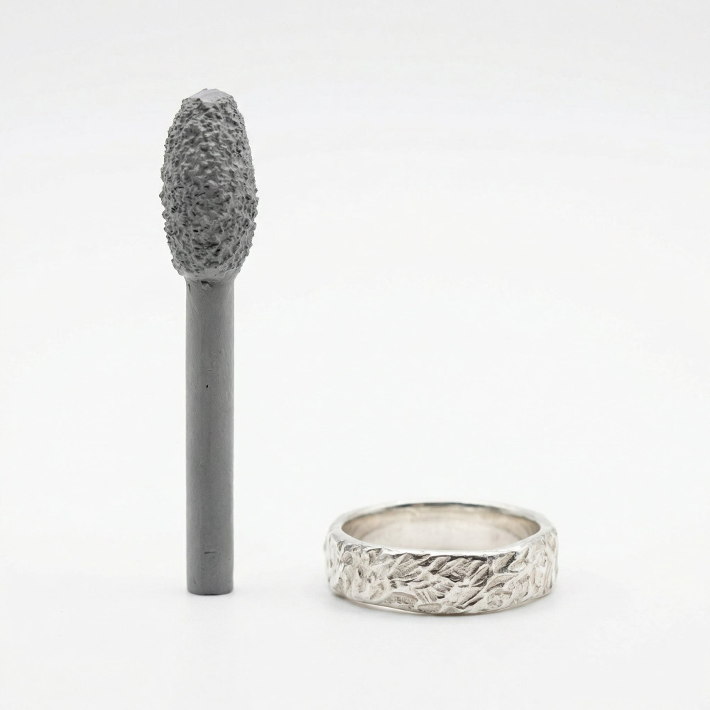 Tekstūros formuoklis