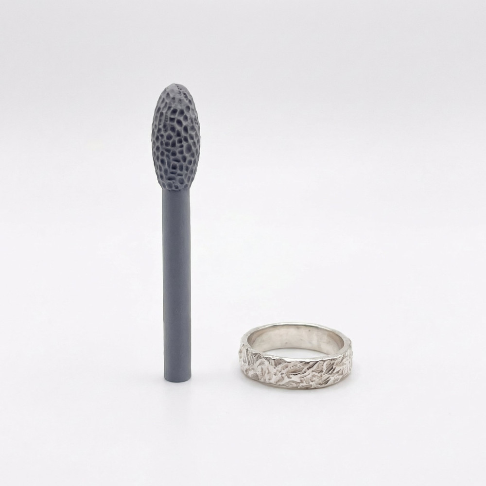 Tekstūros formuoklis