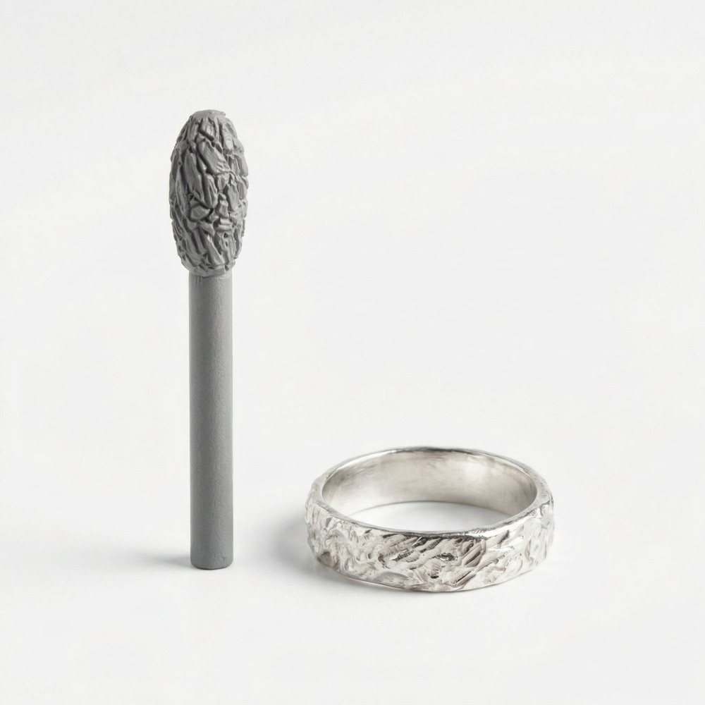 Tekstūros formuoklis