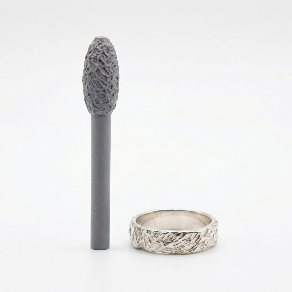 Tekstūros formuoklis