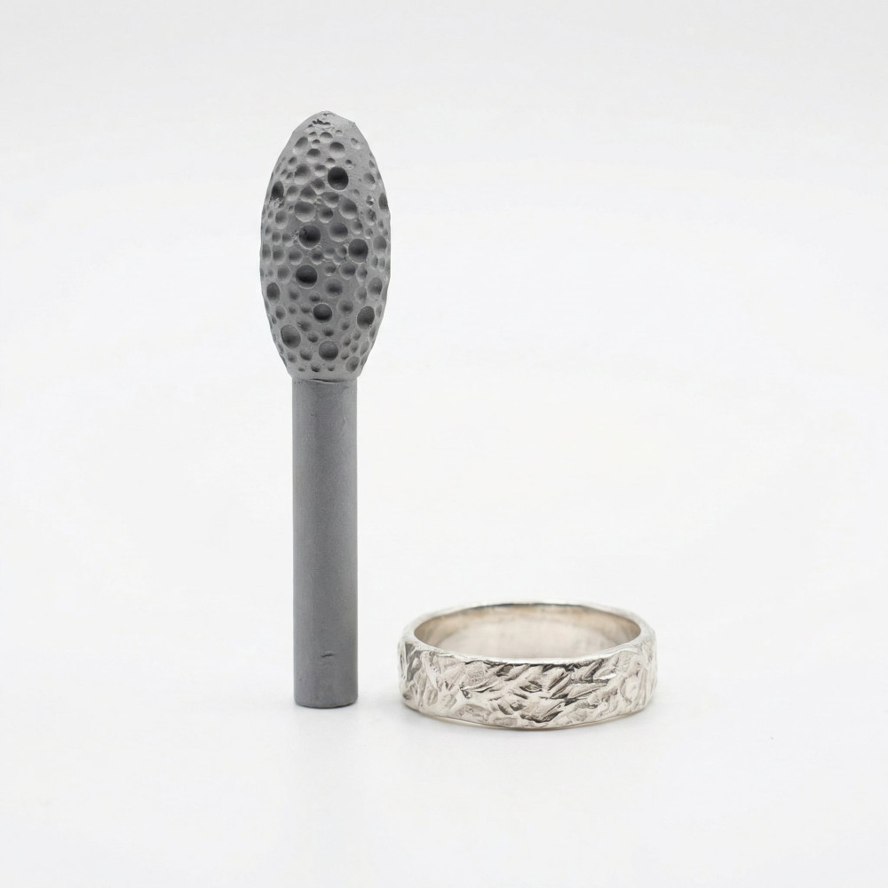 Tekstūros formuoklis