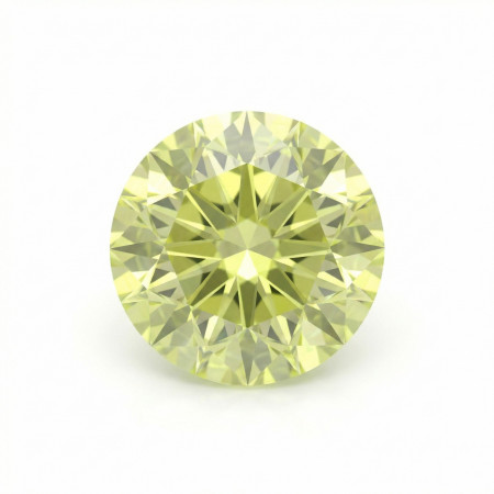 Nano kristalas, 3 mm