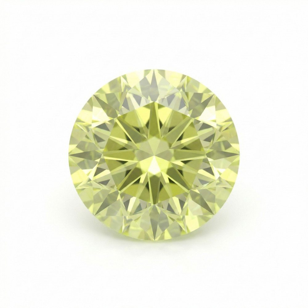 Nano kristalas, 3 mm