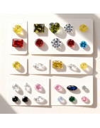 Juvelyriniai kristalai