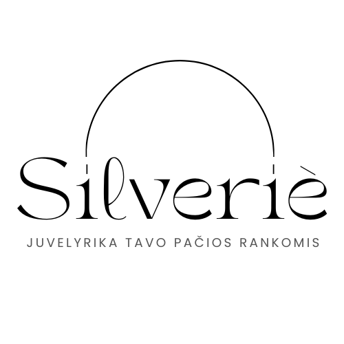 Silverie logo